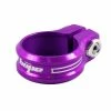 Hope Collier De Selle Violet 2023 -VTT Soldes Boutique 379152