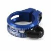 Hope Collier De Selle Avec Guide Gaine Bleu 2023 2 Hope Collier De Selle Avec Guide Gaine Bleu 2023 -VTT Soldes Boutique 379174