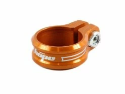 Hope Collier De Selle Orange 2023