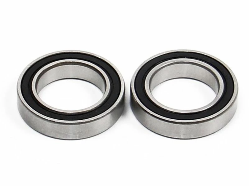 Hope Kit Roulements Pour Moyeu PRO 2 Evo - Pro 4 Avant 2023 2 Hope Kit Roulements Pour Moyeu PRO 2 Evo - Pro 4 Avant 2023