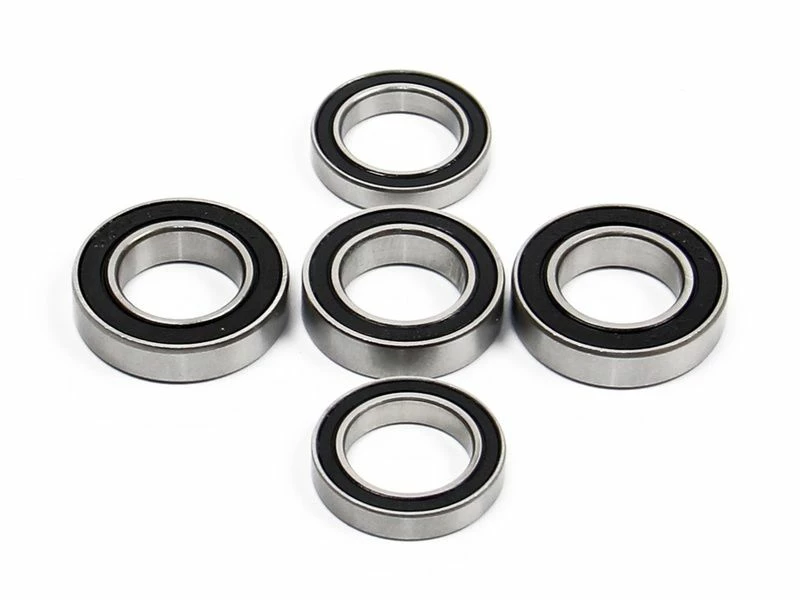 Hope Kit Roulements Pour Moyeux PRO 2 Evo Arrière 2023 3 Hope Kit Roulements Pour Moyeux PRO 2 Evo Arrière 2023