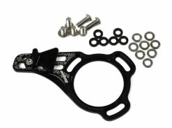 Hope Guide Chaine Finger ISCG 05 Noir -VTT Soldes Boutique 379868