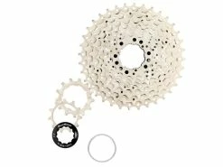 Sunrace Cassette MS1 10 Vitesses (11-36 Dents) 7 Sunrace Cassette MS1 10 Vitesses (11-36 Dents) -VTT Soldes Boutique 379950
