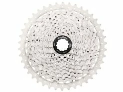 Sunrace Cassette MS3 10 Vitesses Argent 2023