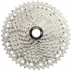 Sunrace Cassette MS8 11 Vitesses Argent 2022 -VTT Soldes Boutique 379959