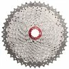 Sunrace Cassette MX8 11 Vitesses Argent 2021 -VTT Soldes Boutique 379973