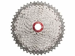 Sunrace Cassette MX8 11 Vitesses Argent 2021