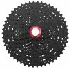 Sunrace Cassette MZ90 12 Vitesses Noir - 11-50 Dents 2023 -VTT Soldes Boutique 380008 1