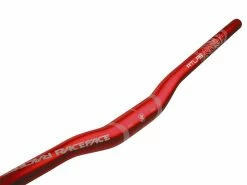 Race Face Cintre Atlas 0.5'' Bleu 2020 -VTT Soldes Boutique 380299