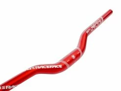 Race Face Cintre Atlas 1.25'' Noir 2020 -VTT Soldes Boutique 380315