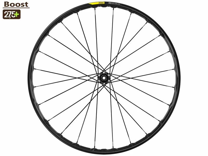 Mavic Roue Avant XA Elite 27,5+ Boost 2018 3 Mavic Roue Avant XA Elite 27,5+ Boost 2018