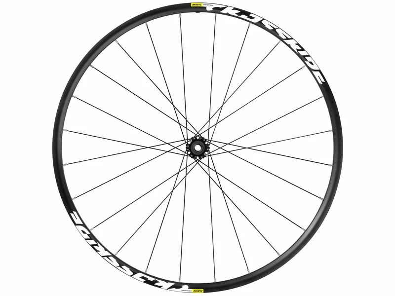 Mavic Roue Avant Crossride FTS-X 29'' 2022 3 Mavic Roue Avant Crossride FTS-X 29'' 2022