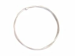 Jagwire Câble De Dérailleur Slick Stainless Pour Sram / Shimano