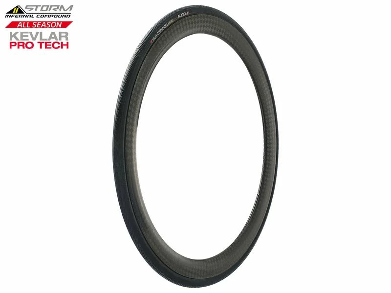 Hutchinson Pneu Fusion 5 All Season Kevlar Pro Tech 700 2022 3 Hutchinson Pneu Fusion 5 All Season Kevlar Pro Tech 700 2022