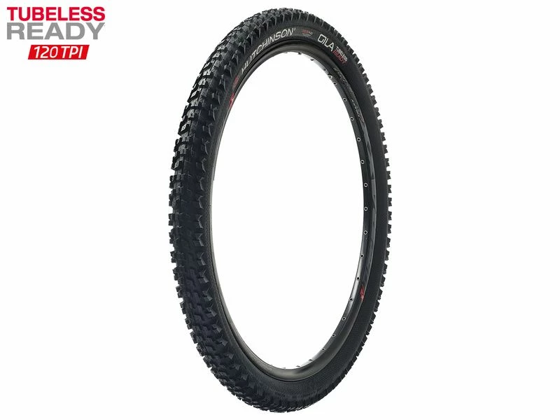 Hutchinson Pneu Gila Tubeless Ready 27,5" 2021 6 Hutchinson Pneu Gila Tubeless Ready 27,5" 2021 – Image 4