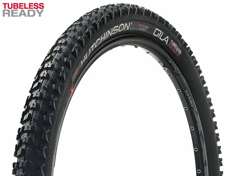 Hutchinson Pneu Gila Tubeless Ready 26'' 2.10 - 120 TPI 2022 4 Hutchinson Pneu Gila Tubeless Ready 26'' 2.10 - 120 TPI 2022 – Image 2