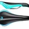 SDG Selle Bel Air RL Cro-Mo - Noir / Turquoise 2020 -VTT Soldes Boutique 390103