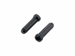 Jagwire Embouts De Câble Dérailleur/frein Aluminium (x5) -VTT Soldes Boutique 405470