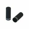Jagwire Embouts De Gaine Dérailleur Aluminium (x4) - Noir 2 Jagwire Embouts De Gaine Dérailleur Aluminium (x4) - Noir -VTT Soldes Boutique 405472
