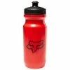 Fox Bidon Head Base Rouge -VTT Soldes Boutique 406588
