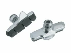 Jagwire Paire De Patins De Frein Road Sport Pour Campagnolo 6 Jagwire Paire De Patins De Frein Road Sport Pour Campagnolo -VTT Soldes Boutique 407059