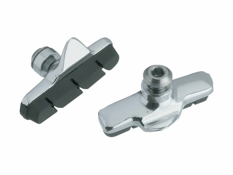 Jagwire Paire De Patins De Frein Road Sport Pour Campagnolo 4 Jagwire Paire De Patins De Frein Road Sport Pour Campagnolo – Image 2