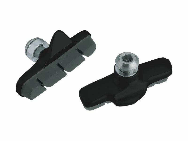 Jagwire Paire De Patins De Frein Road Sport Pour Campagnolo 5 Jagwire Paire De Patins De Frein Road Sport Pour Campagnolo – Image 3