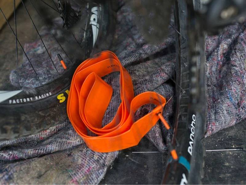 Tubolito Chambre à Air Tubo MTB 27,5" 6 Tubolito Chambre à Air Tubo MTB 27,5" – Image 4