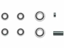 Yeti Cycles Kit Roulements Pour SB5.5 - à Partir De 2016