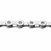 KMC Chaine X12 Silver 12 Vitesses Argent - 126 Maillons 2022 1 KMC Chaine X12 Silver 12 Vitesses Argent - 126 Maillons 2022 -VTT Soldes Boutique 422847
