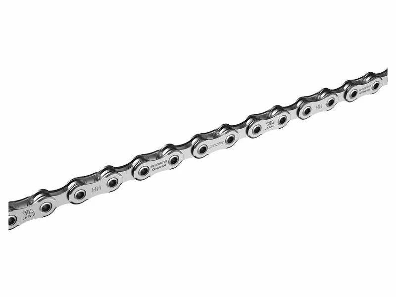 Shimano Chaine XTR M9100 11/12 Vitesses 2022 3 Shimano Chaine XTR M9100 11/12 Vitesses 2022