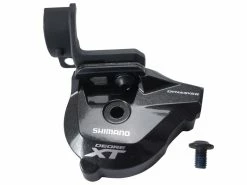 Shimano Capot Droit Pour Commande De Vitesses XT M8000 9 Shimano Capot Droit Pour Commande De Vitesses XT M8000 -VTT Soldes Boutique 423497