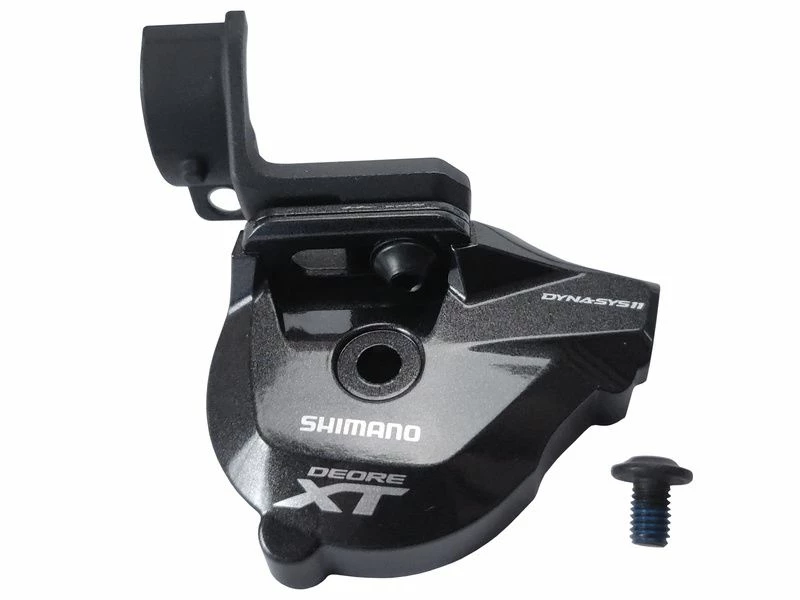 Shimano Capot Droit Pour Commande De Vitesses XT M8000 6 Shimano Capot Droit Pour Commande De Vitesses XT M8000 – Image 4