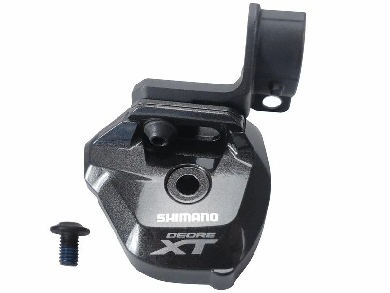 Shimano Capot Gauche Pour Commande De Vitesses XT M8000 6 Shimano Capot Gauche Pour Commande De Vitesses XT M8000 – Image 4