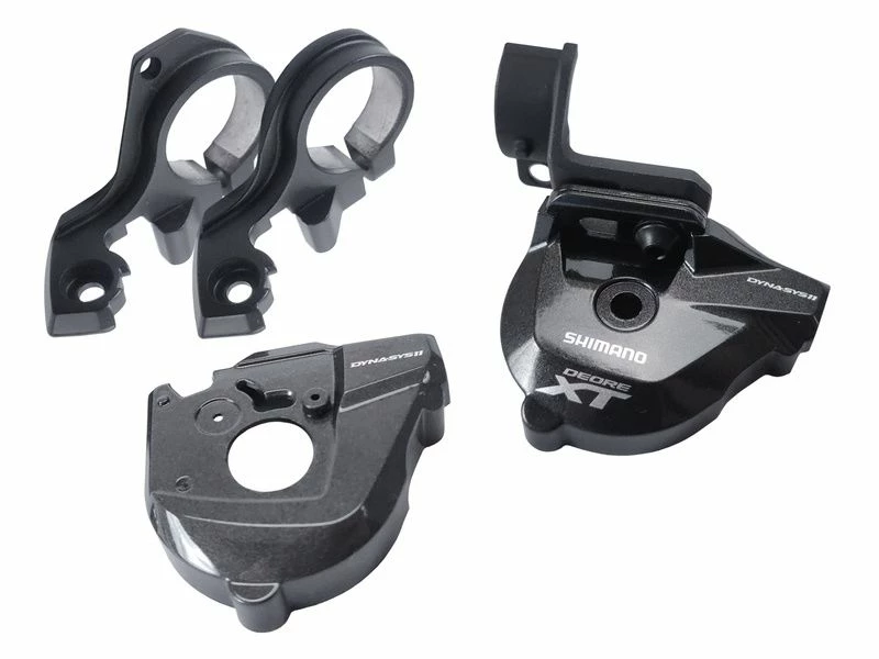 Shimano Capot Droit Pour Commande De Vitesses XT M8000 3 Shimano Capot Droit Pour Commande De Vitesses XT M8000