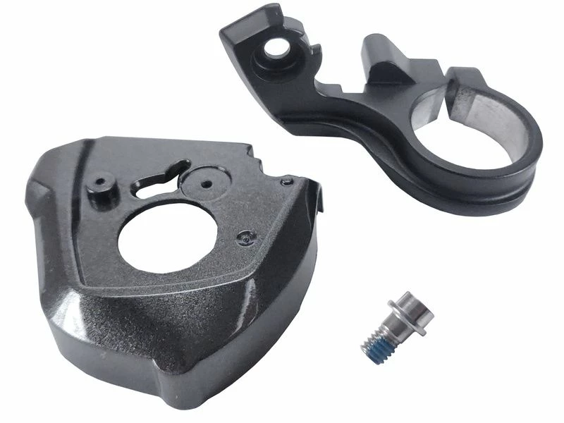 Shimano Capot Gauche Pour Commande De Vitesses XT M8000 4 Shimano Capot Gauche Pour Commande De Vitesses XT M8000 – Image 2