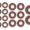 Enduro Bearings Kit Roulements ABEC 3 Max Pour Mondraker Système Zero 7 -VTT Soldes Boutique 423914