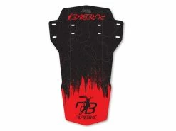 Slicy Garde Boue Enduro DH - Purebike -VTT Soldes Boutique 423987