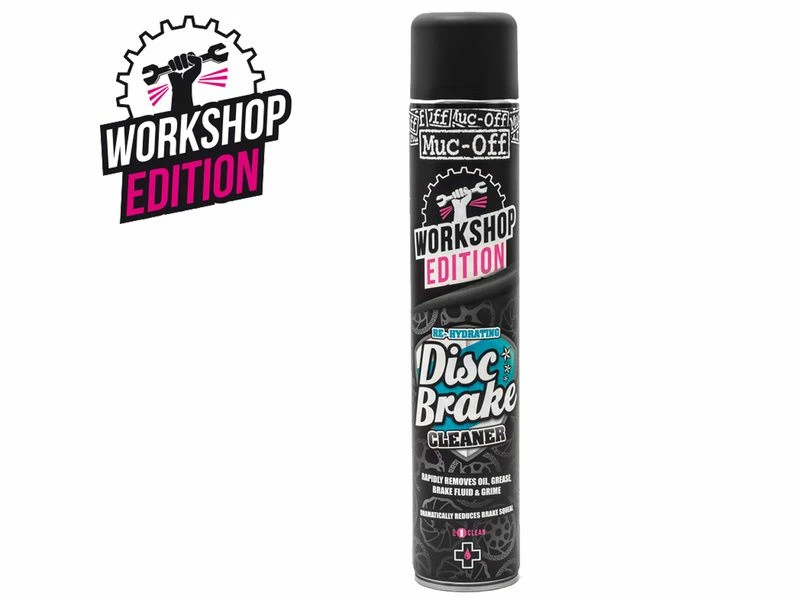 Muc-Off Dégraissant Pour Disque Disc Brake Cleaner 5 Muc-Off Dégraissant Pour Disque Disc Brake Cleaner – Image 3