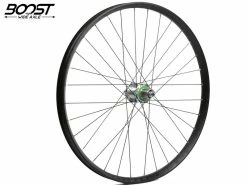 Hope Paire De Roues Fortus 35 Argent 27,5'' Boost 2022 -VTT Soldes Boutique 424121