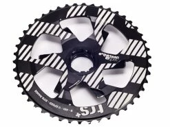 E-thirteen E Thirteen Cassette TRS+ 11 Vitesses 9-46T E-Spec 2019 -VTT Soldes Boutique 424309