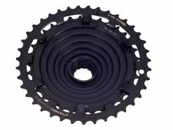 E-thirteen E Thirteen Cassette TRS+ 11 Vitesses 9-46T E-Spec 2019 -VTT Soldes Boutique 424310