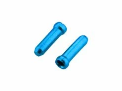 Jagwire Embouts De Câble Dérailleur/frein Aluminium (x5) -VTT Soldes Boutique 424357