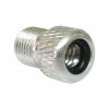 Genuine Innovations Adaptateur De Gonflage Presta Vers Schrader -VTT Soldes Boutique 424359