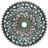 Sram Cassette XX1 Eagle XG-1299 12 Vitesses Rainbow - 10-52 Dents 2022 2 Sram Cassette XX1 Eagle XG-1299 12 Vitesses Rainbow - 10-52 Dents 2022 -VTT Soldes Boutique 424380