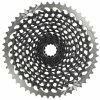 Sram Cassette X01 Eagle XG-1295 12 Vitesses Noir - 10-50 Dents -VTT Soldes Boutique 424383