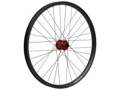 Hope Roue Avant Fortus 30 Rouge 27,5'' 2023