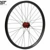 Hope Roue Avant Fortus 30 Rouge 29'' Boost 2023 -VTT Soldes Boutique 424499