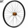 Hope Roue Avant Fortus 30 Orange 29'' Boost 2023 -VTT Soldes Boutique 424503