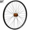 Hope Paire De Roues Fortus 26 Orange 27,5" Boost 2022 -VTT Soldes Boutique 424515